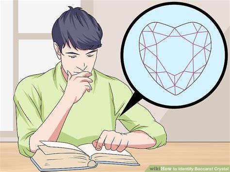baccarat crystal repair|How to Identify Baccarat Crystal .